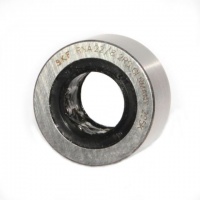 RNA22/6-2RS SKF Support roller without flange ring, without an inner ring 10x19x11.8